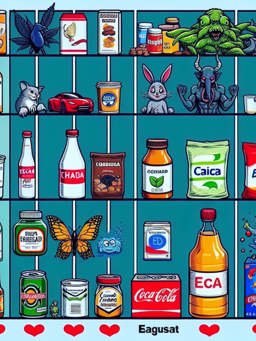 Diferencias de resultados entre marcas de ECA