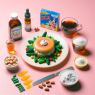 Efectos de ECA sin acompañarlo de dieta