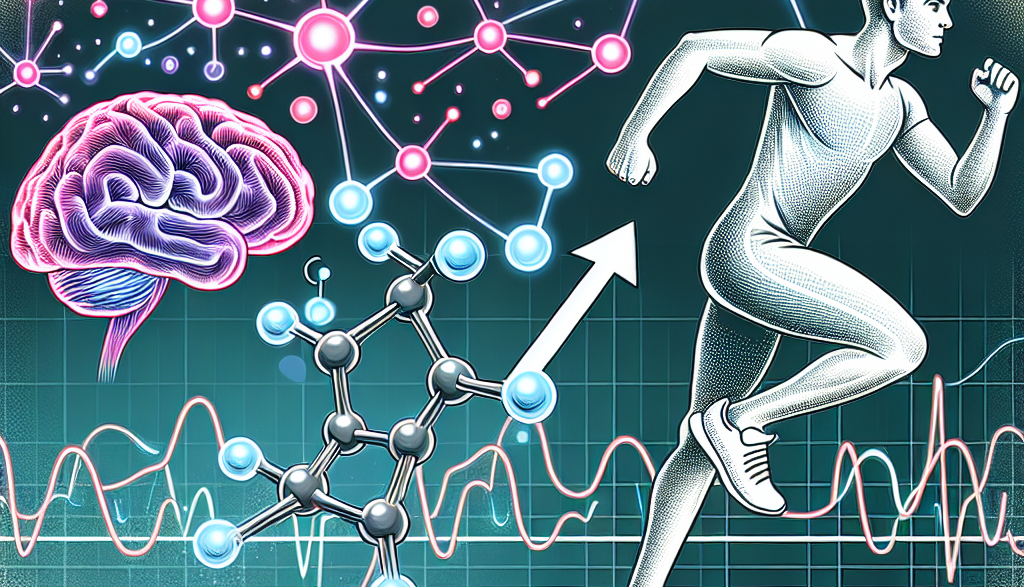 ¿L-Thyroxine Sodium/Levothyroxine Sodium (LT4 sodium) mejora el foco mental durante el ejercicio?