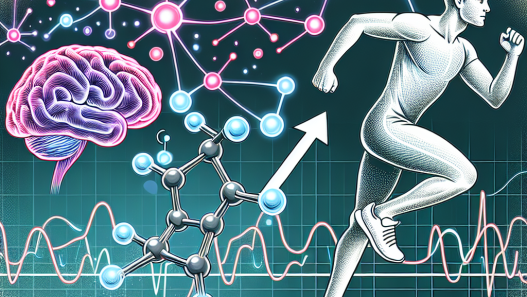 ¿L-Thyroxine Sodium/Levothyroxine Sodium (LT4 sodium) mejora el foco mental durante el ejercicio?