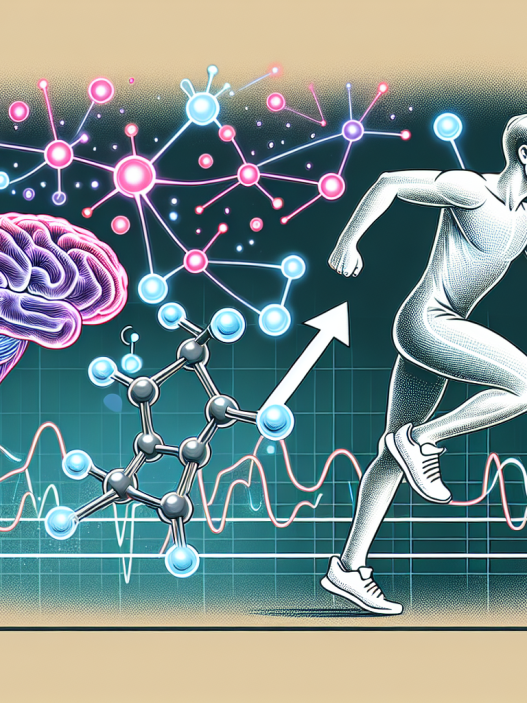 ¿L-Thyroxine Sodium/Levothyroxine Sodium (LT4 sodium) mejora el foco mental durante el ejercicio?