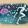 ¿L-Thyroxine Sodium/Levothyroxine Sodium (LT4 sodium) mejora el foco mental durante el ejercicio?
