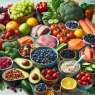 Qué alimentos facilitan el metabolismo de Trembolona enantato