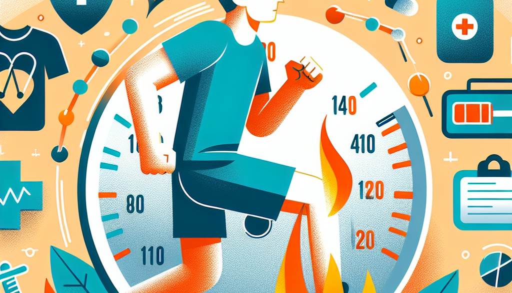 Qué hacer si sientes bajón de energía con Clenbuterol