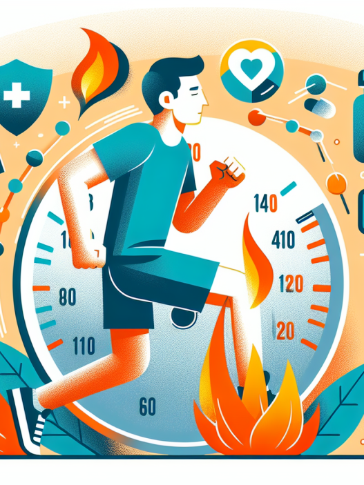Qué hacer si sientes bajón de energía con Clenbuterol
