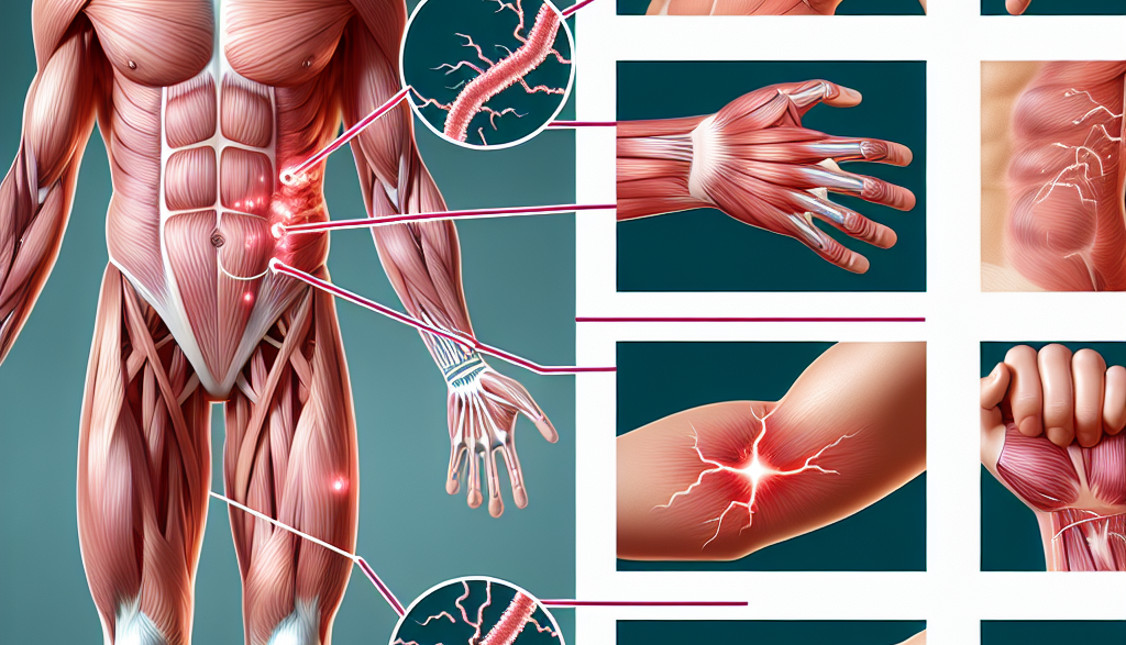 Qué pasa con los músculos si dejas Semaglutid abruptamente