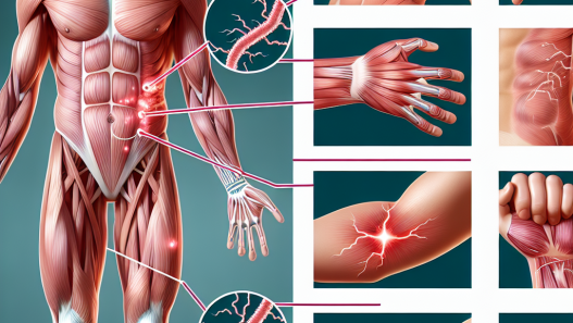 Qué pasa con los músculos si dejas Semaglutid abruptamente