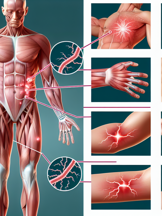 Qué pasa con los músculos si dejas Semaglutid abruptamente