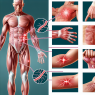 Qué pasa con los músculos si dejas Semaglutid abruptamente