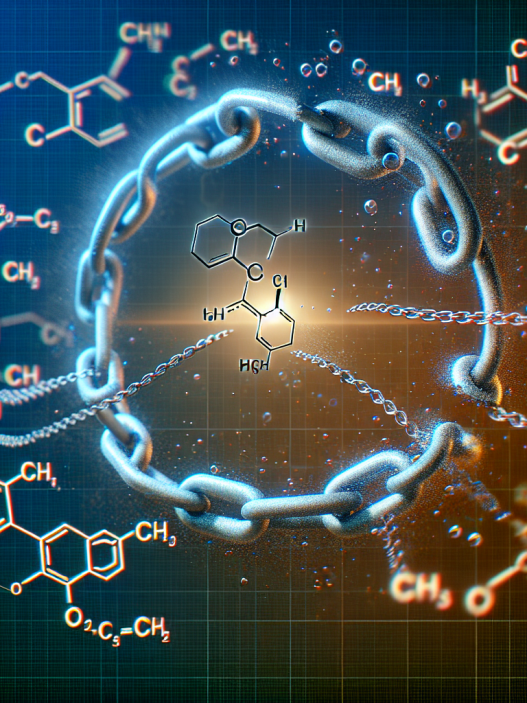 ¿Qué pasa si se interrumpe un ciclo con Yohimbine chlorine?