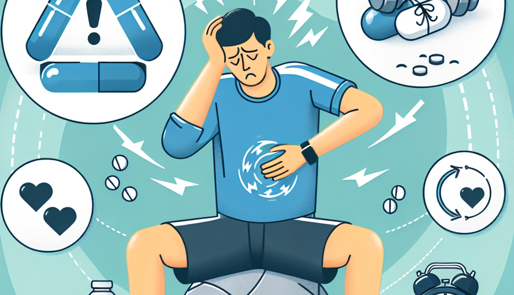 ¿Qué pasa si tomas Metformin Hydrochlorid sin entrenar?