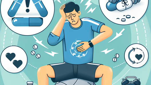 ¿Qué pasa si tomas Metformin Hydrochlorid sin entrenar?