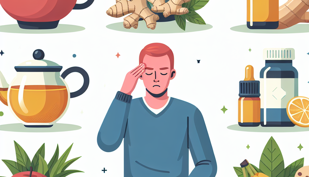 Qué tomar si Clenbuterol causa dolor de cabeza