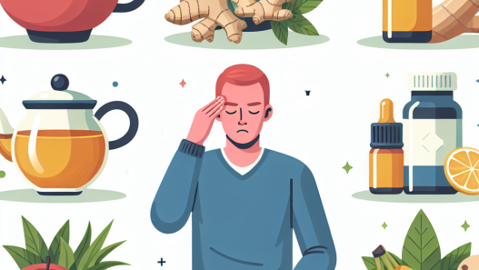 Qué tomar si Clenbuterol causa dolor de cabeza
