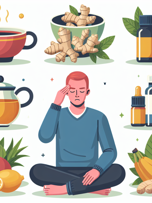 Qué tomar si Clenbuterol causa dolor de cabeza