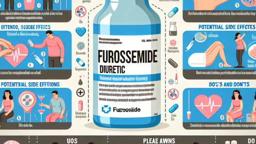 Recomendaciones médicas sobre el uso de Furosemid