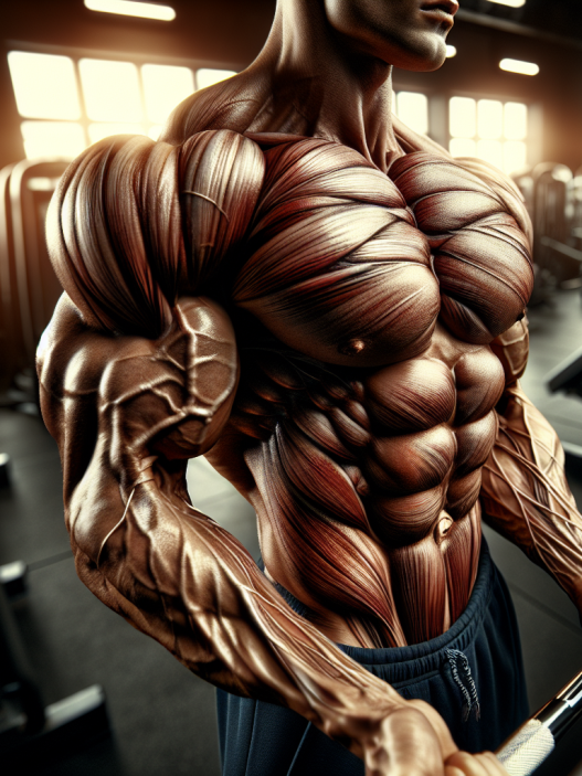 Sustanon en definición extrema: casos reales