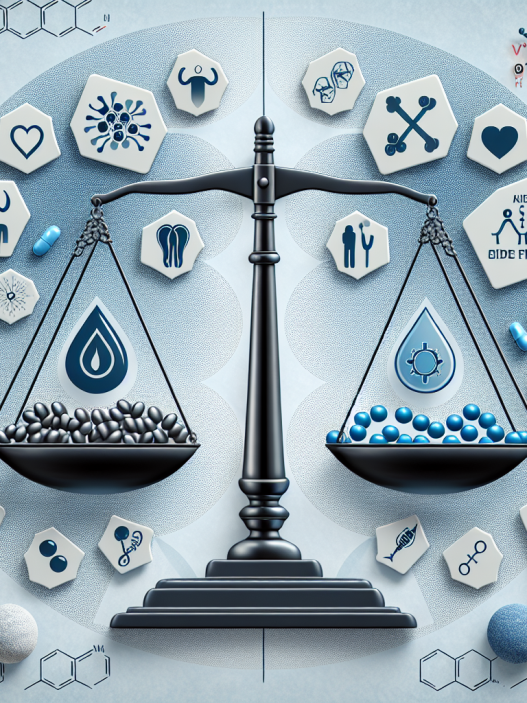 Bloqueadores de la aromatasa y actividad sexual: pros y contras