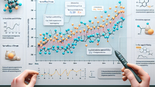 Citrato de toremifeno y sensibilidad a la insulina: relación directa