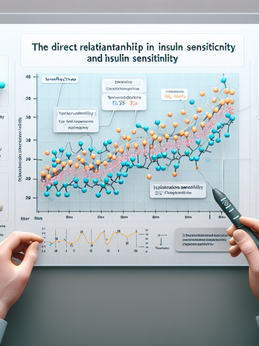 Citrato de toremifeno y sensibilidad a la insulina: relación directa