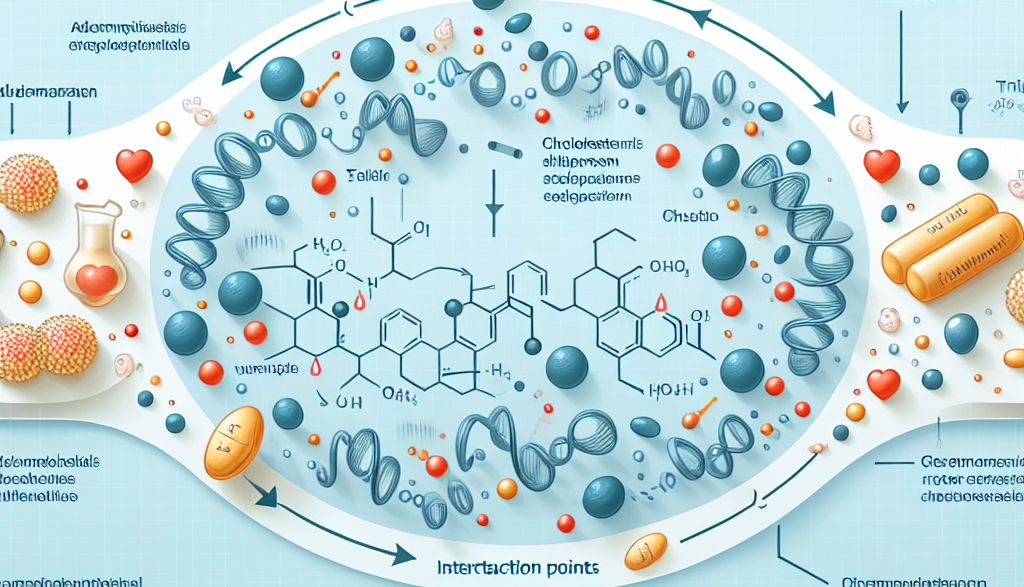 Cómo afecta Telmisartan al perfil lipídico