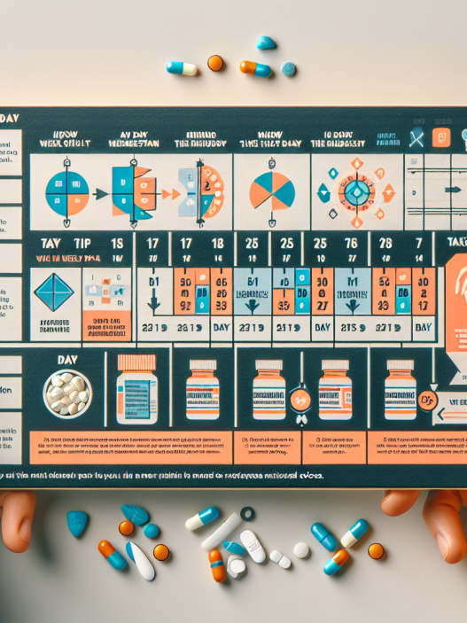 Cómo ajustar tu split semanal al usar Exemestane