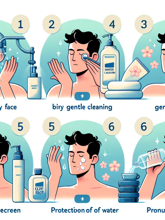 Cómo hacer mantenimiento inteligente tras un ciclo con Isotretinoina