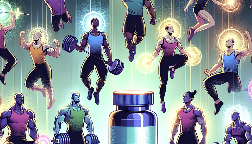 Cómo impacta Exemestane en mujeres culturistas