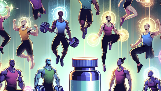 Cómo impacta Exemestane en mujeres culturistas