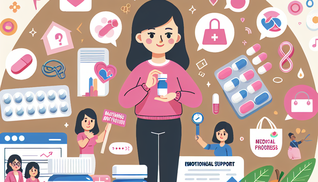 Cómo mantener la motivación cuando usas Bloqueadores de la aromatasa