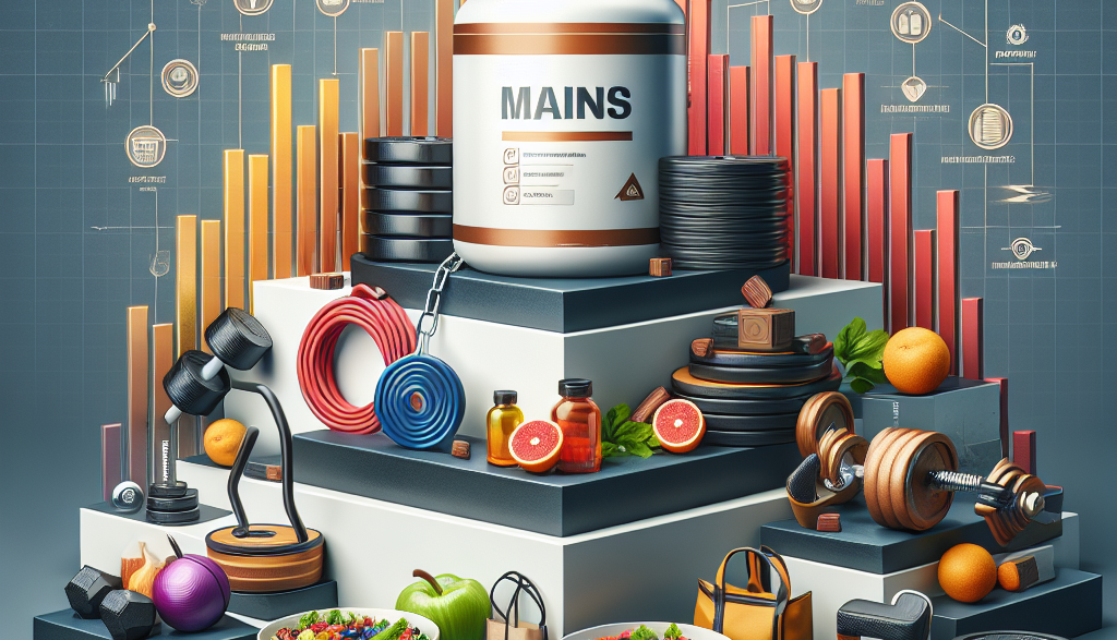 Cómo mantener las ganancias logradas con Tribulus Terrestris