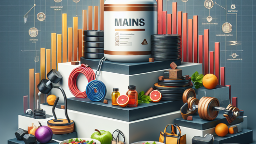 Cómo mantener las ganancias logradas con Tribulus Terrestris