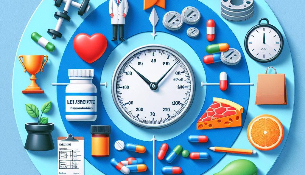 Cómo mantener las ganancias logradas con Vardenafil (Levitra Generic)