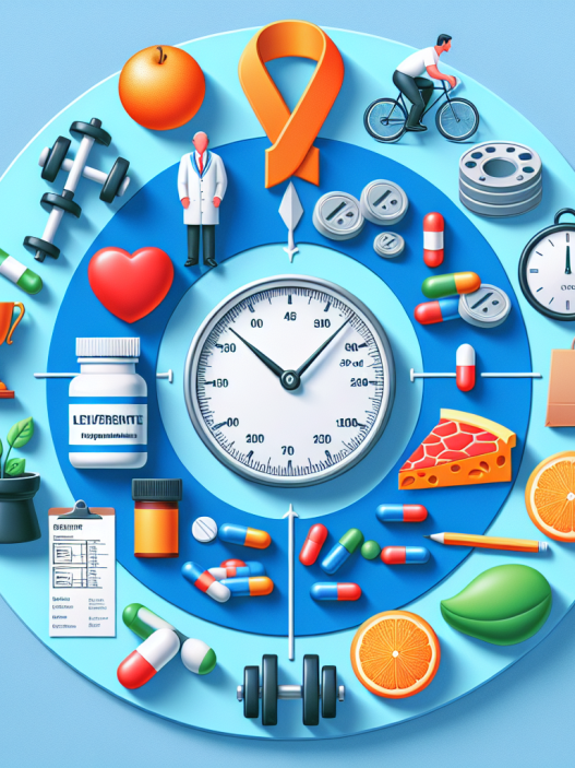 Cómo mantener las ganancias logradas con Vardenafil (Levitra Generic)