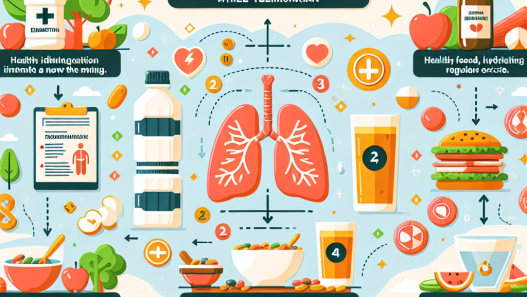 Cómo mejorar tu digestión mientras tomas Telmisartan