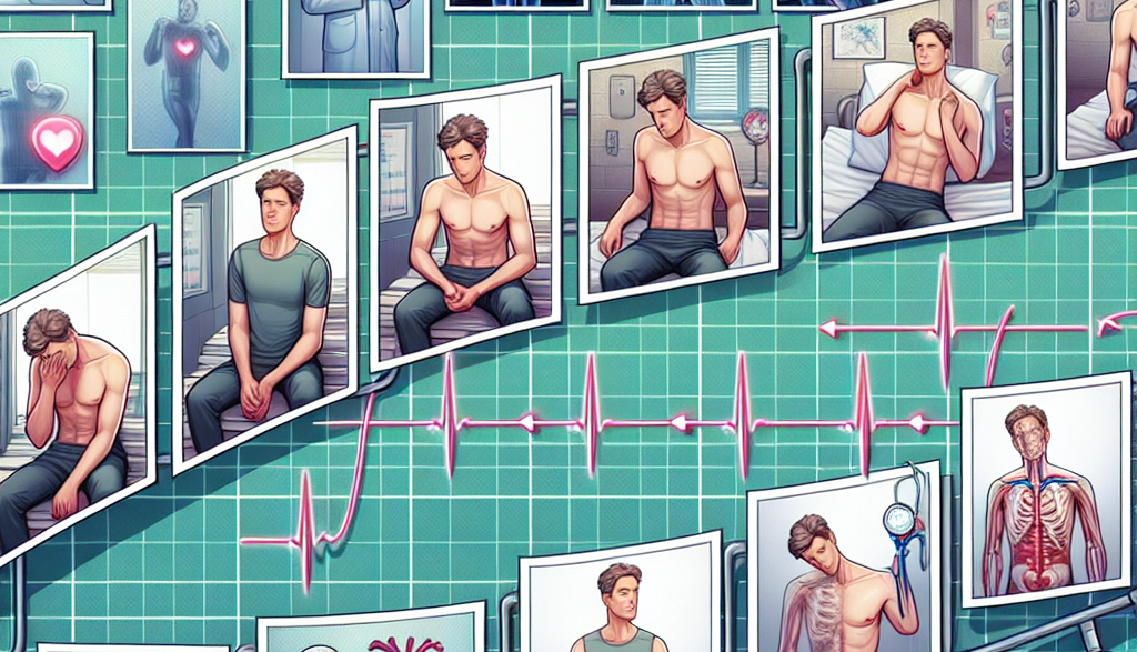 Cómo monitorear el progreso con fotos durante Nebivolol