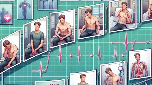 Cómo monitorear el progreso con fotos durante Nebivolol