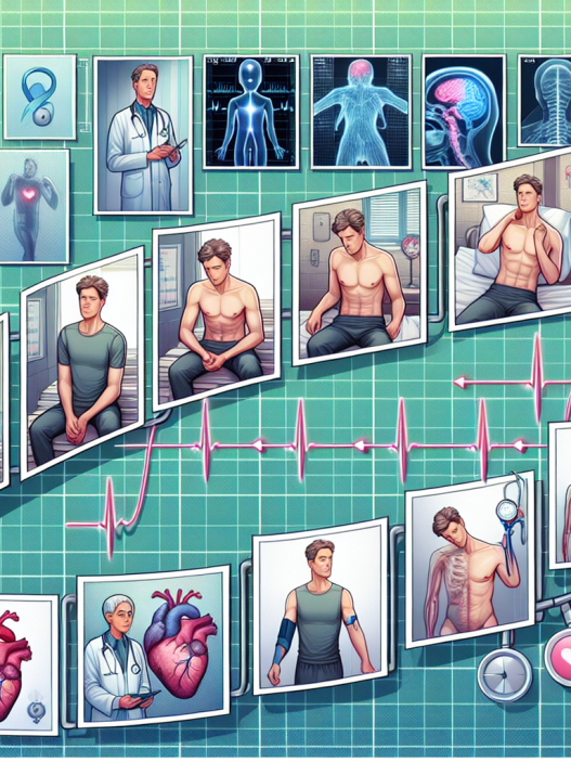 Cómo monitorear el progreso con fotos durante Nebivolol