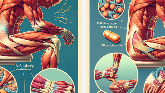 Cómo prevenir calambres musculares con Medicamentos de resistencia