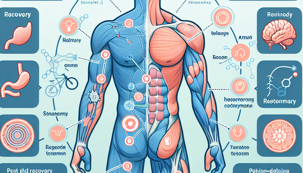 Cómo reacciona el cuerpo al segundo ciclo con Terapia post-cíclica