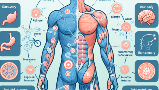 Cómo reacciona el cuerpo al segundo ciclo con Terapia post-cíclica