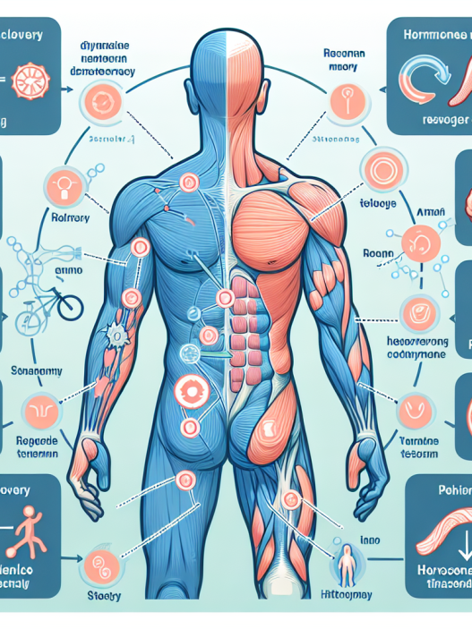 Cómo reacciona el cuerpo al segundo ciclo con Terapia post-cíclica