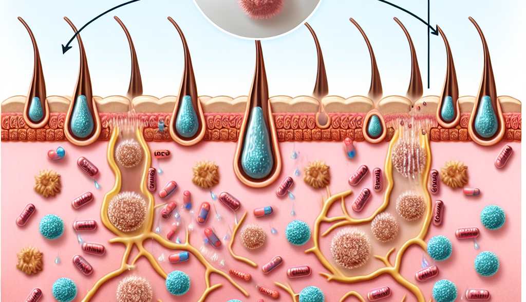 Cómo responde la piel al sudor con Dapoxetine (Priligy)