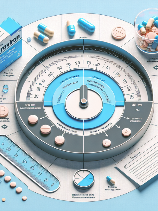 Dosis mínimas efectivas de Proviron
