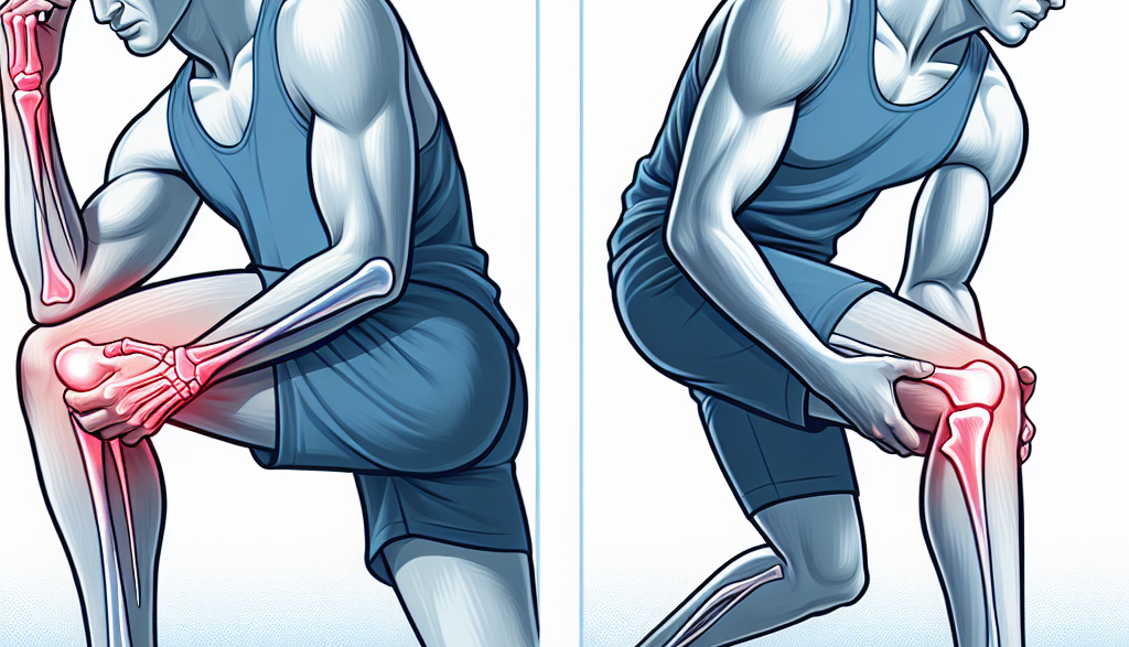 Finasteride y mejoras en movilidad articular