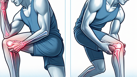 Finasteride y mejoras en movilidad articular