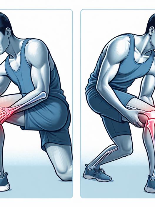 Finasteride y mejoras en movilidad articular