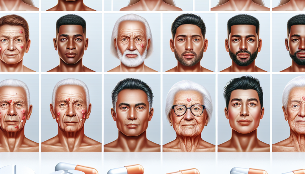 Isotretinoina en usuarios mayores de 40 años