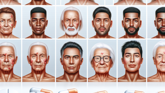 Isotretinoina en usuarios mayores de 40 años