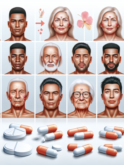 Isotretinoina en usuarios mayores de 40 años